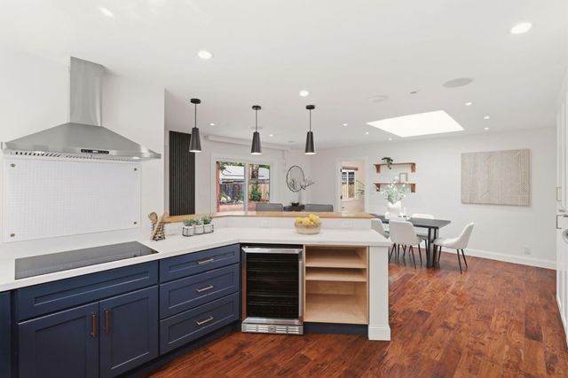 1531 Willowmont Avenue, San Jose, CA 95118