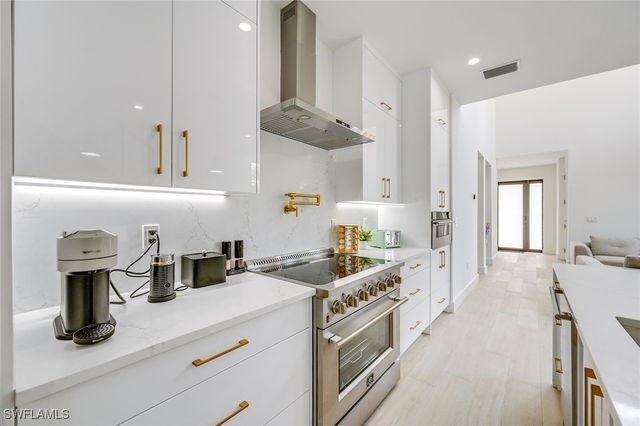 3400 Canal ST, Naples, FL 34112