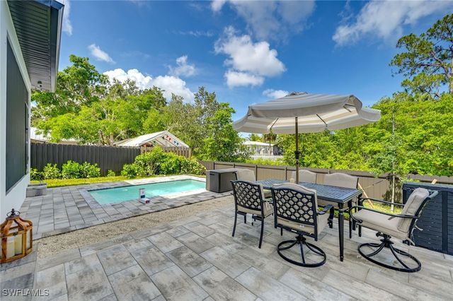 3400 Canal ST, Naples, FL 34112