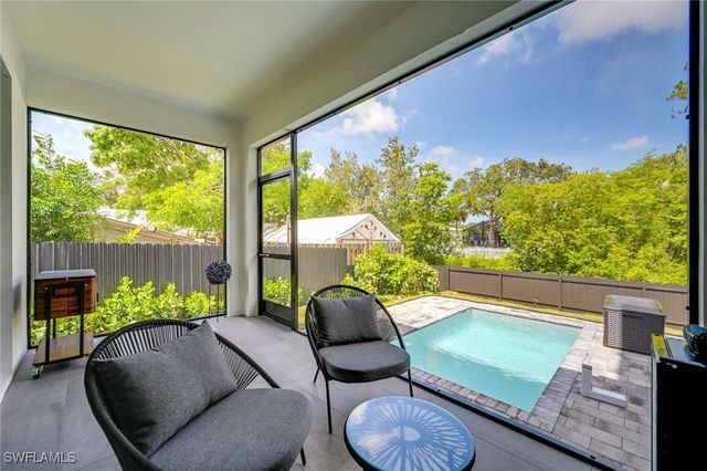 3400 Canal ST, Naples, FL 34112