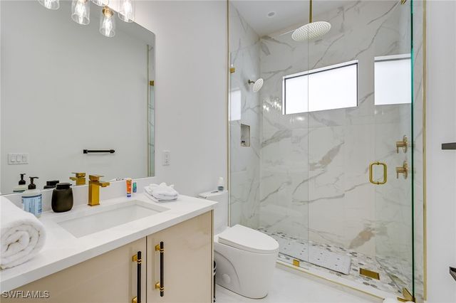 3400 Canal ST, Naples, FL 34112