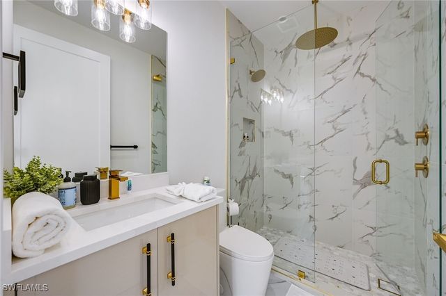 3400 Canal ST, Naples, FL 34112