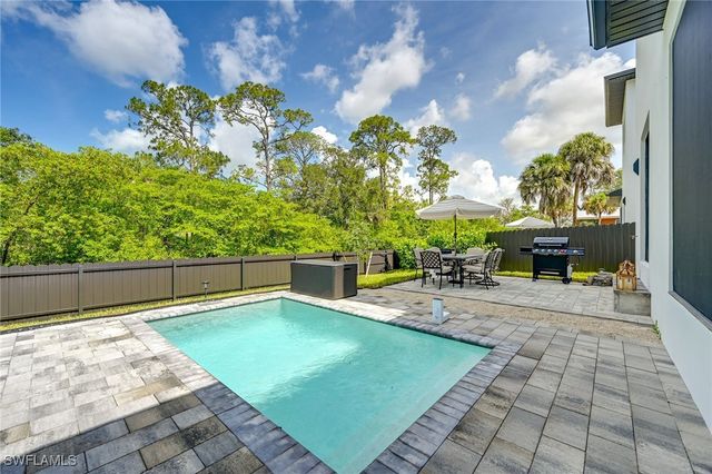 3400 Canal ST, Naples, FL 34112