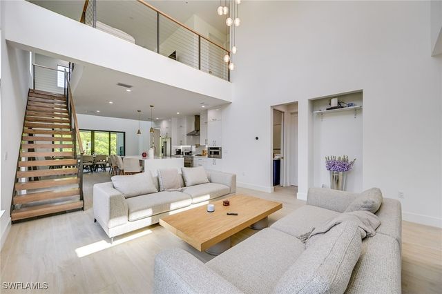 3400 Canal ST, Naples, FL 34112