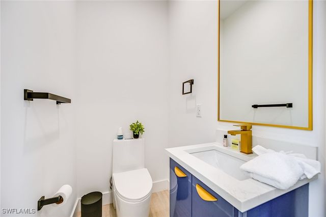 3400 Canal ST, Naples, FL 34112