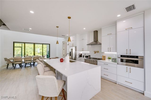 3400 Canal ST, Naples, FL 34112