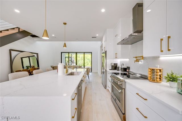 3400 Canal ST, Naples, FL 34112