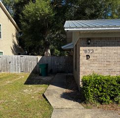 873 Fairview Drive D, Fort Walton Beach, FL 32547