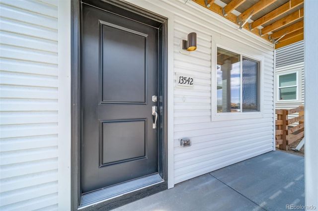 12543 E 101st Drive, Commerce City, CO 80022