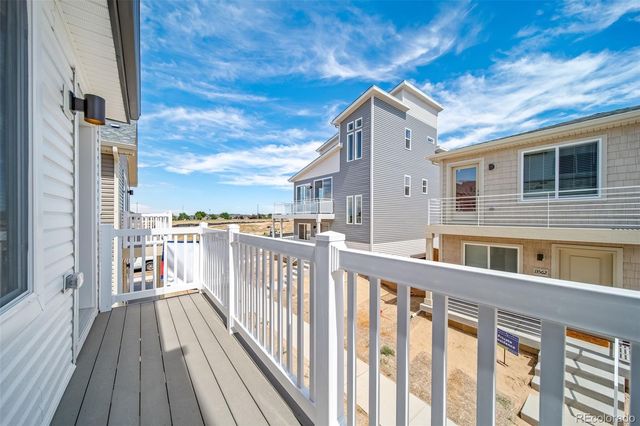 12543 E 101st Drive, Commerce City, CO 80022