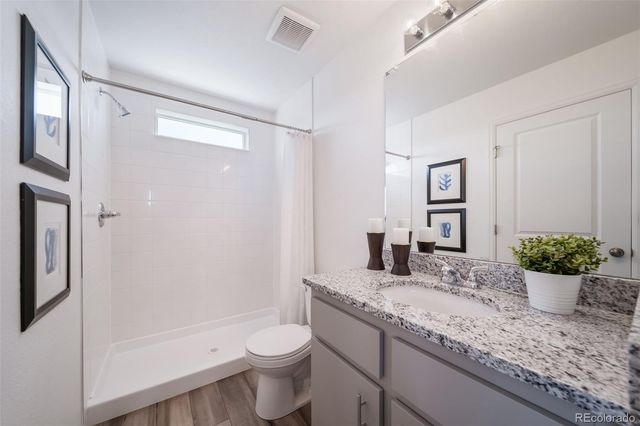 12543 E 101st Drive, Commerce City, CO 80022