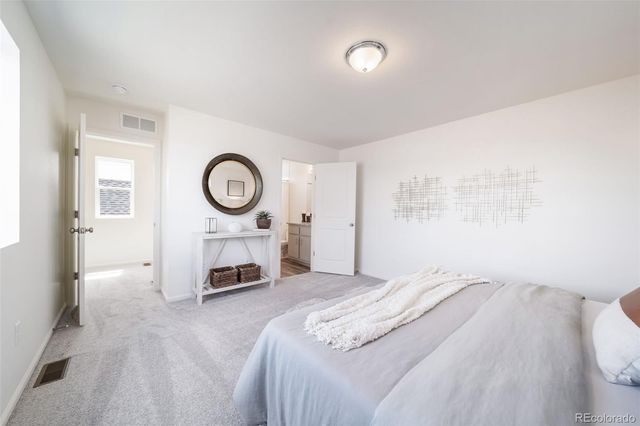 12543 E 101st Drive, Commerce City, CO 80022