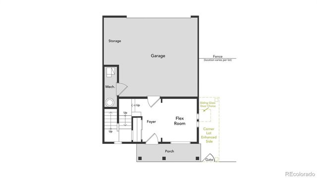 12543 E 101st Drive, Commerce City, CO 80022