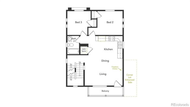 12543 E 101st Drive, Commerce City, CO 80022