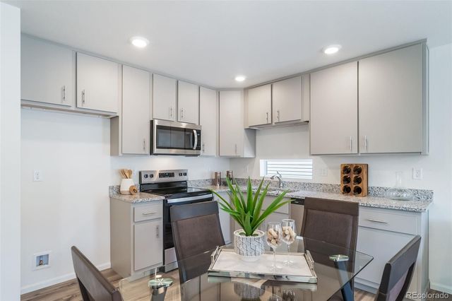 12543 E 101st Drive, Commerce City, CO 80022