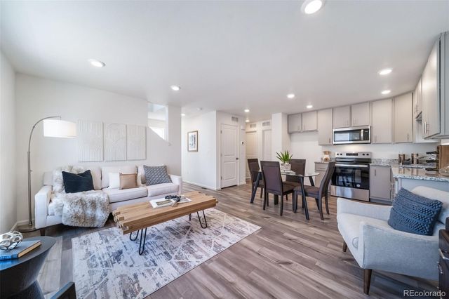 12543 E 101st Drive, Commerce City, CO 80022