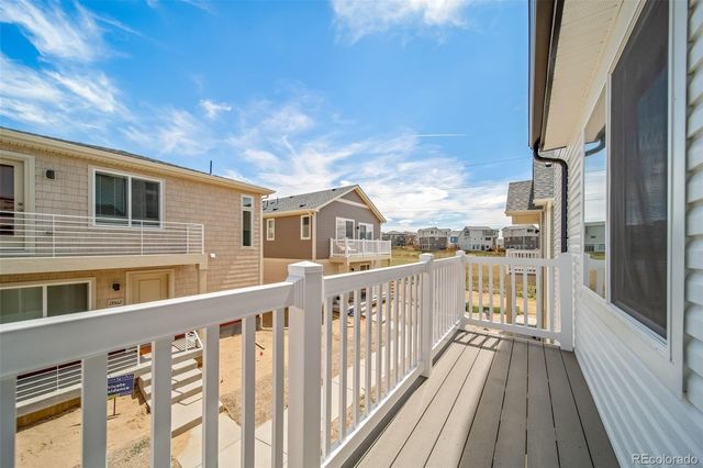 12543 E 101st Drive, Commerce City, CO 80022