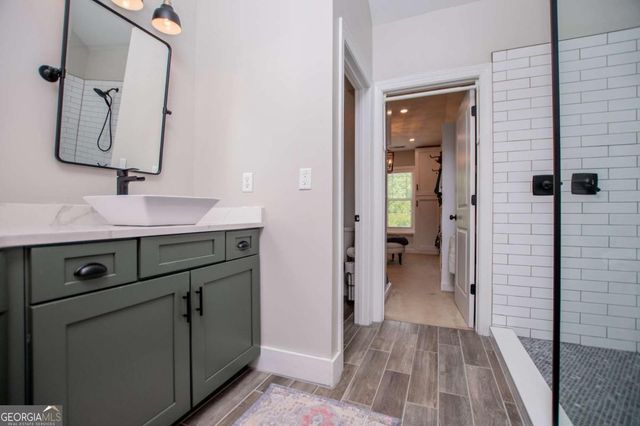 125 High Bluff Trail, Carrollton, GA 30116