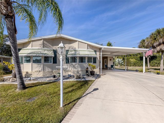 236 NATURES WAY, North Port, FL 34287