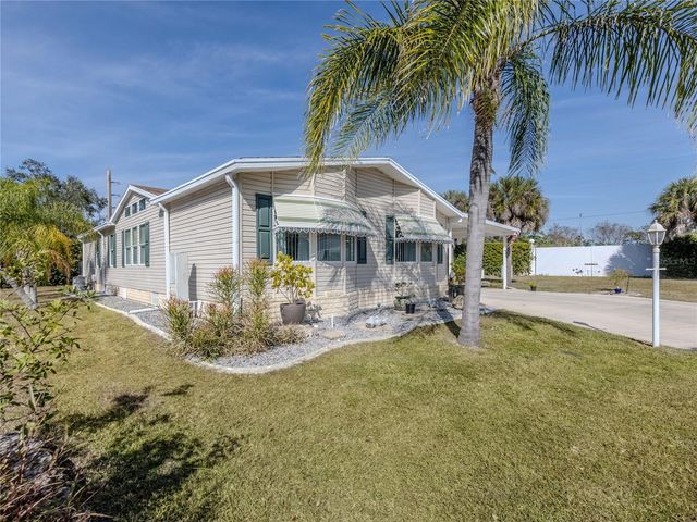 236 NATURES WAY, North Port, FL 34287