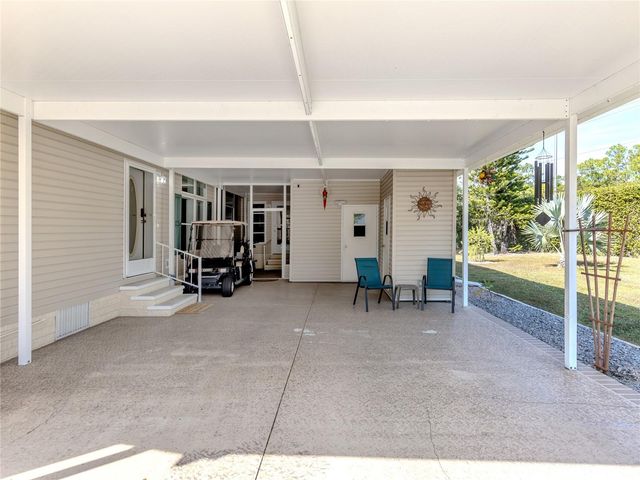 236 NATURES WAY, North Port, FL 34287