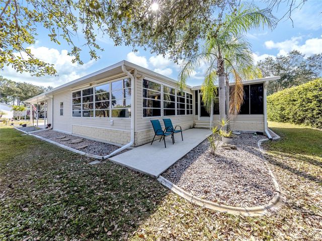 236 NATURES WAY, North Port, FL 34287