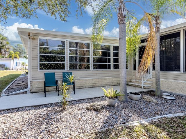 236 NATURES WAY, North Port, FL 34287