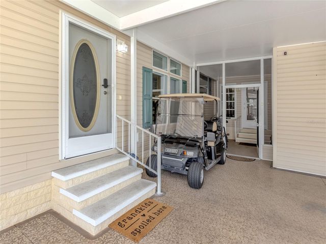 236 NATURES WAY, North Port, FL 34287