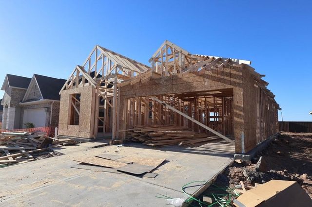 134 Afton June Drive, Rosenberg, TX 77471