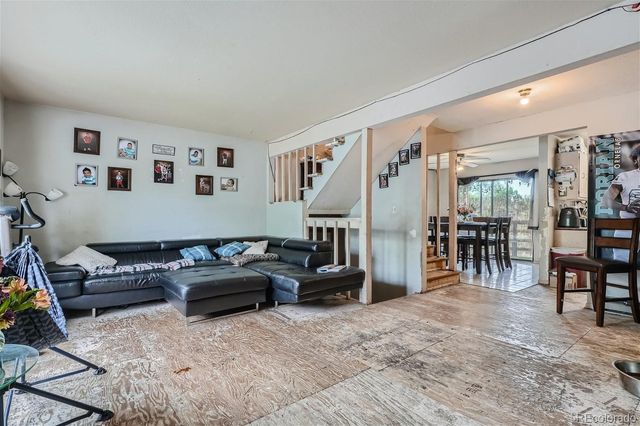 6952 Mariposa Street, Denver, CO 80221