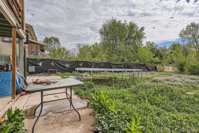 6952 Mariposa Street, Denver, CO 80221