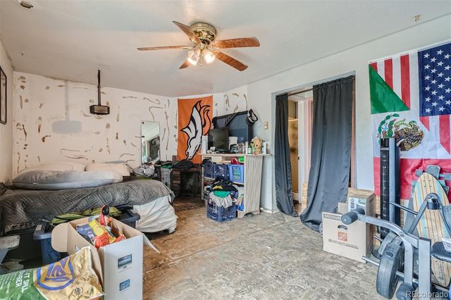 6952 Mariposa Street, Denver, CO 80221
