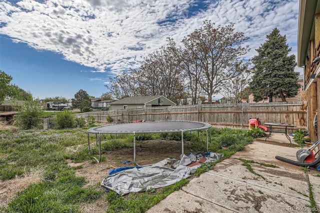 6952 Mariposa Street, Denver, CO 80221