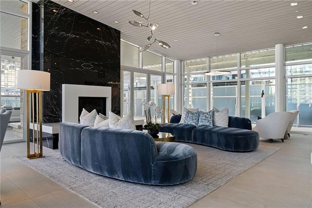 3325 Piedmont NE Road 1608, Atlanta, GA 30305