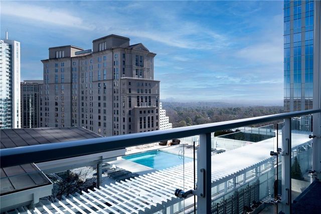 3325 Piedmont NE Road 1608, Atlanta, GA 30305