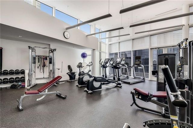 3325 Piedmont NE Road 1608, Atlanta, GA 30305