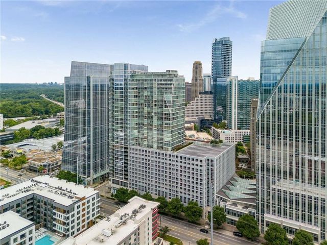 3325 Piedmont NE Road 1608, Atlanta, GA 30305