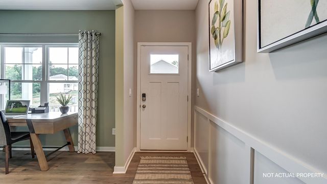 421 Samantha Drive, Plain City, OH 43064