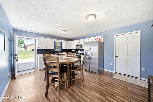 101 Rainbow Ct, Bardstown, KY 40004