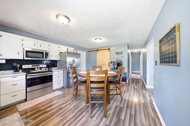 101 Rainbow Ct, Bardstown, KY 40004
