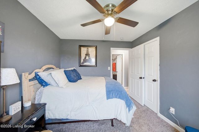 101 Rainbow Ct, Bardstown, KY 40004