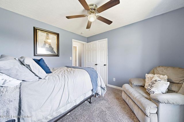 101 Rainbow Ct, Bardstown, KY 40004