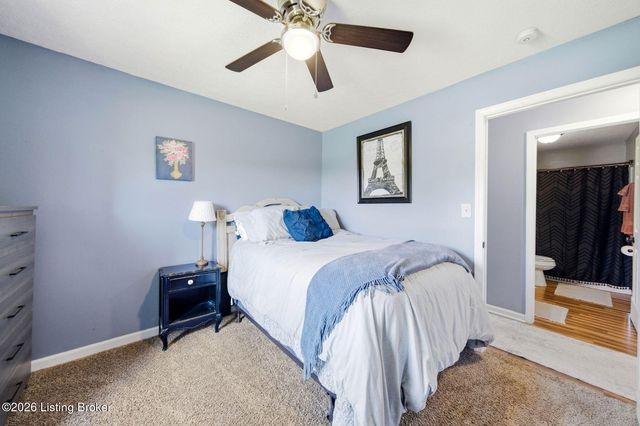 101 Rainbow Ct, Bardstown, KY 40004