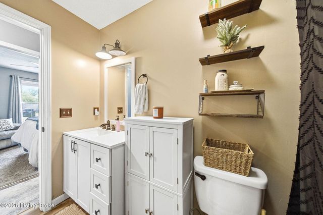 101 Rainbow Ct, Bardstown, KY 40004