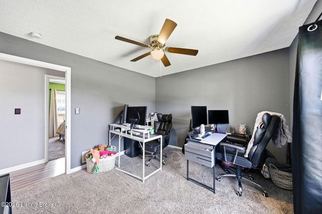 101 Rainbow Ct, Bardstown, KY 40004