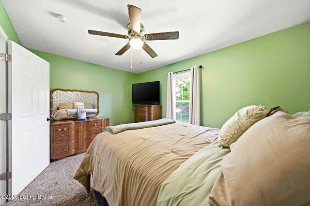 101 Rainbow Ct, Bardstown, KY 40004