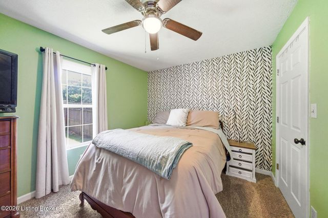 101 Rainbow Ct, Bardstown, KY 40004