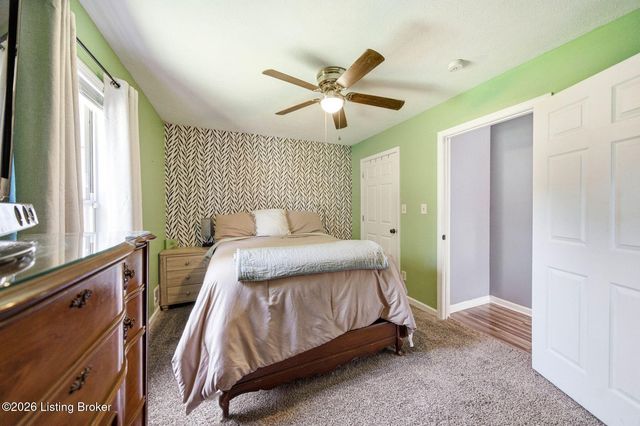 101 Rainbow Ct, Bardstown, KY 40004