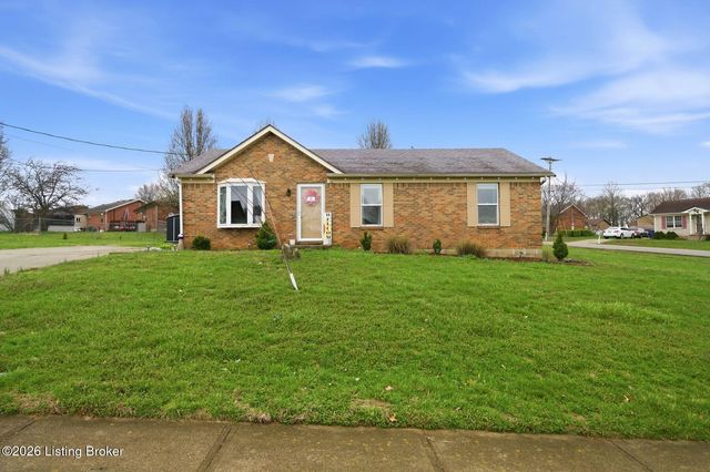 101 Rainbow Ct, Bardstown, KY 40004