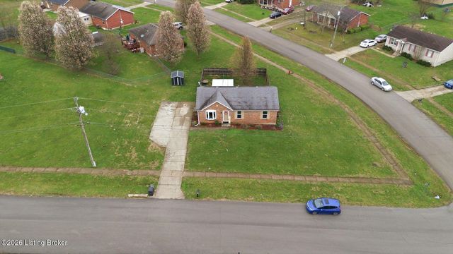 101 Rainbow Ct, Bardstown, KY 40004